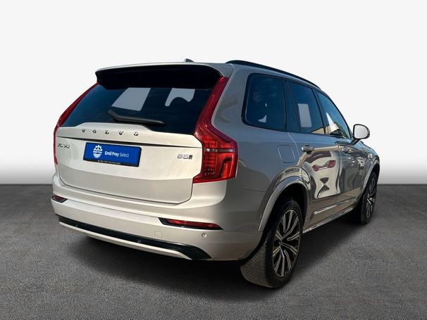 Volvo XC90 B5 AWD Ultimate 173 kW image number 4