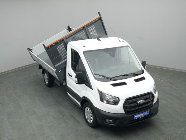 Ford Transit 350 L2 114 kW image number 25