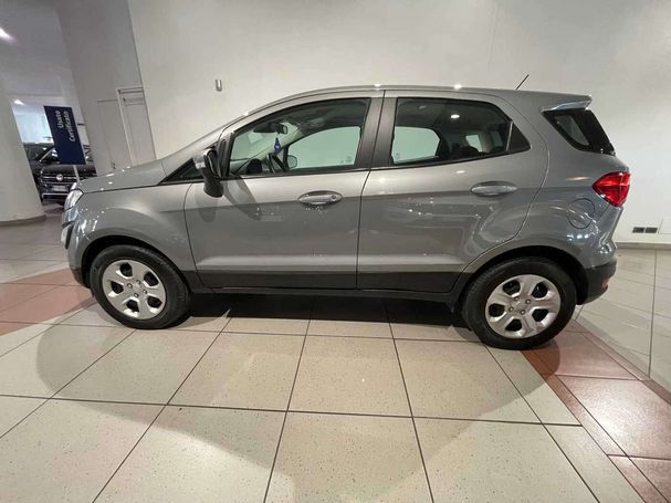 Ford EcoSport 1.0 EcoBoost 74 kW image number 5