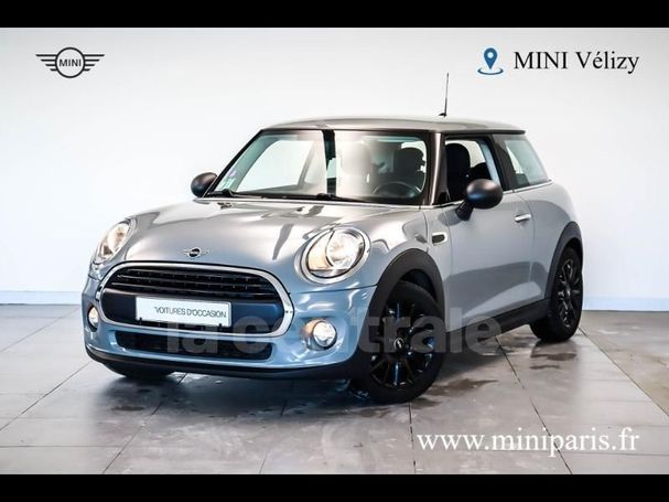 MINI ONE 55 kW image number 1