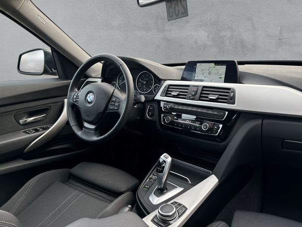 BMW 320d Gran Turismo 140 kW image number 12