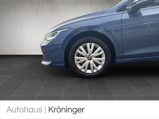 Volkswagen Golf 1.5 TSI 85 kW image number 9