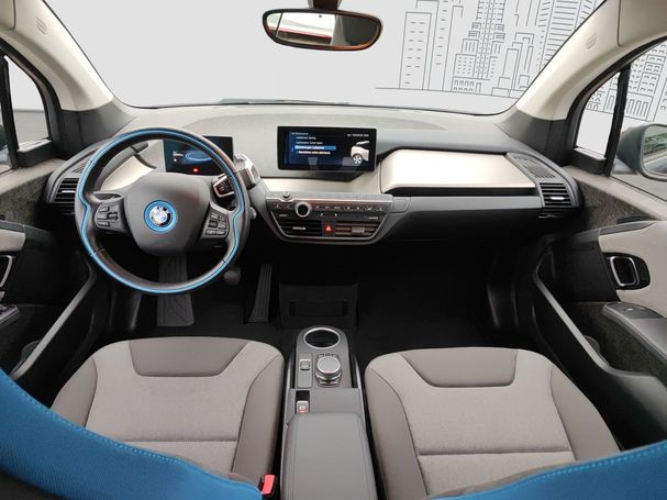 BMW i3 120Ah 125 kW image number 9