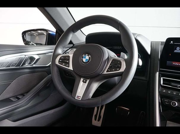 BMW 840i 250 kW image number 30