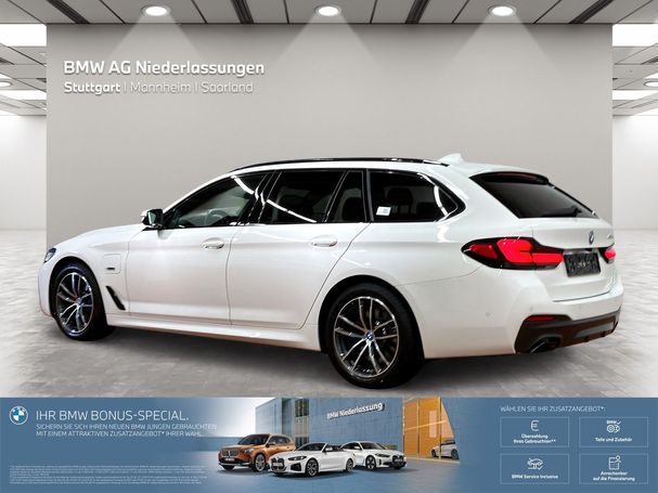 BMW 530 Touring 185 kW image number 2