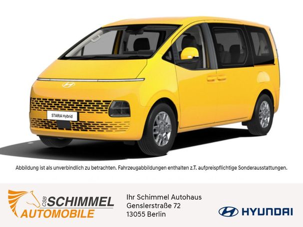 Hyundai Staria Trend 165 kW image number 1