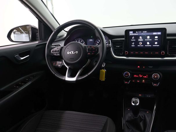 Kia Stonic 1.0 T-GDi 74 kW image number 9