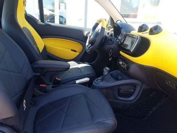 Smart ForTwo 66 kW image number 10