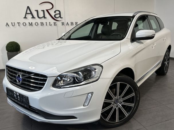 Volvo XC60 D3 Summum 110 kW image number 2