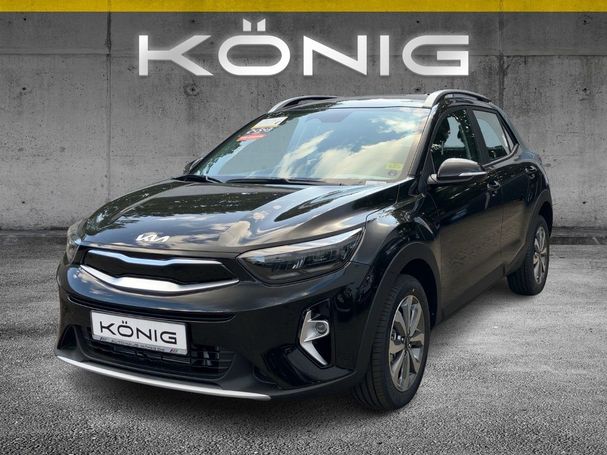 Kia Stonic 1.0 Vision 74 kW image number 1