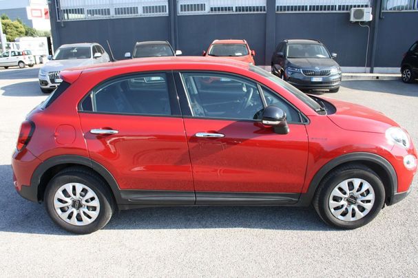 Fiat 500X 1.3 70 kW image number 12