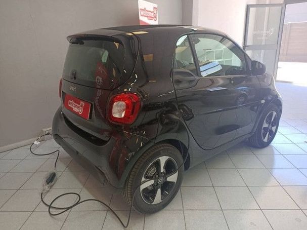 Smart ForTwo EQ 60 kW image number 5