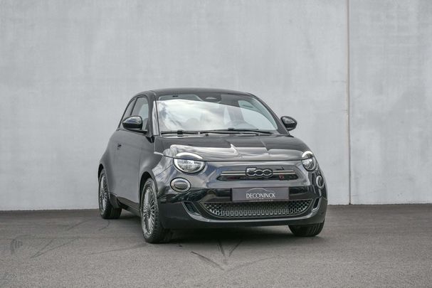 Fiat 500 e 42 kWh 87 kW image number 3