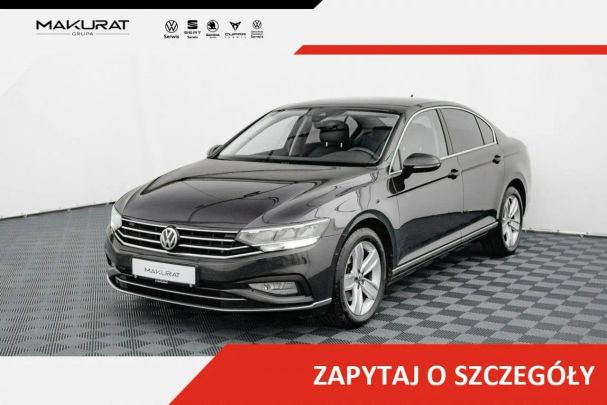 Volkswagen Passat 2.0 TDI DSG Elegance 140 kW image number 2