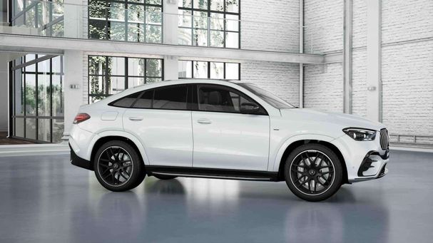 Mercedes-Benz GLE 53 AMG Coupé 4Matic+ 400 kW image number 18