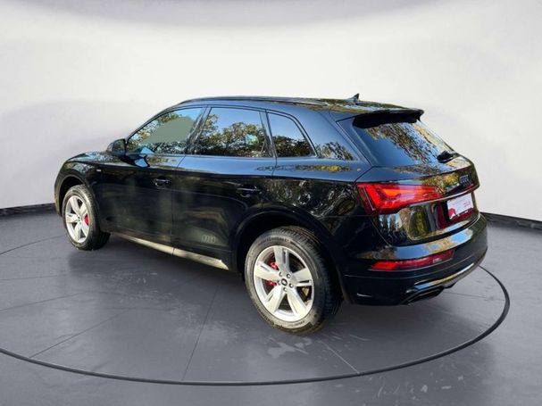 Audi Q5 40 TDI quattro S-line 150 kW image number 4