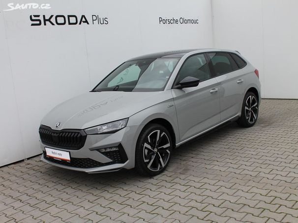 Skoda Scala 1.0 TSI DSG 85 kW image number 1