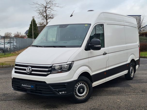 Volkswagen Crafter 35 Trendline 130 kW image number 1