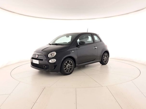 Fiat 500 1.0 52 kW image number 1