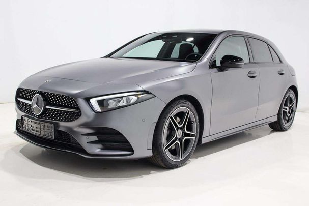 Mercedes-Benz A 180 d 85 kW image number 1