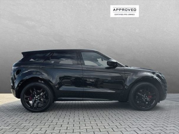 Land Rover Range Rover Evoque D200 Autobiography AWD 150 kW image number 6