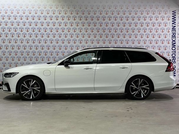 Volvo V90 T8 AWD 288 kW image number 16