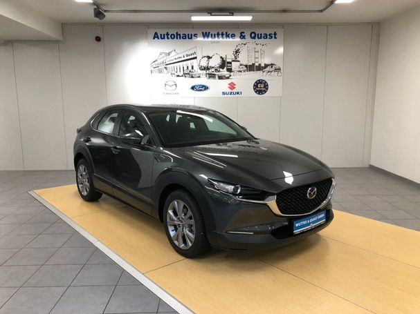 Mazda CX-30 150 110 kW image number 2