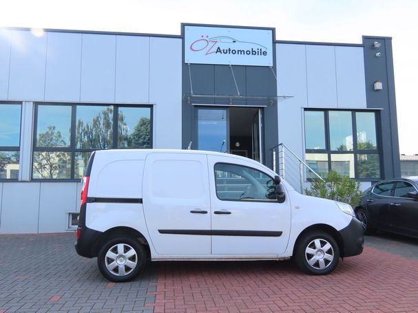 Renault Kangoo dCi 55 kW image number 13