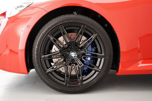 BMW M2 Coupé 338 kW image number 14