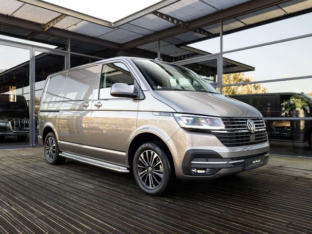 Volkswagen T6 Transporter 110 kW image number 4