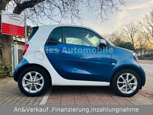 Smart ForTwo 52 kW image number 6