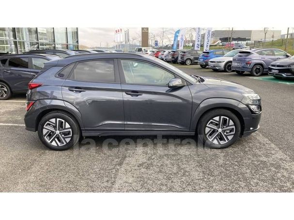 Hyundai Kona 64 kWh 150 kW image number 15