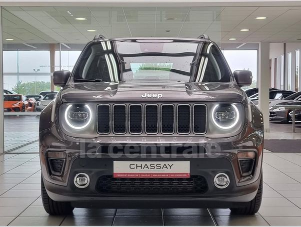 Jeep Renegade 1.6 MultiJet 88 kW image number 2