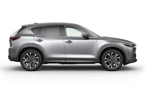 Mazda CX-5 121 kW image number 2