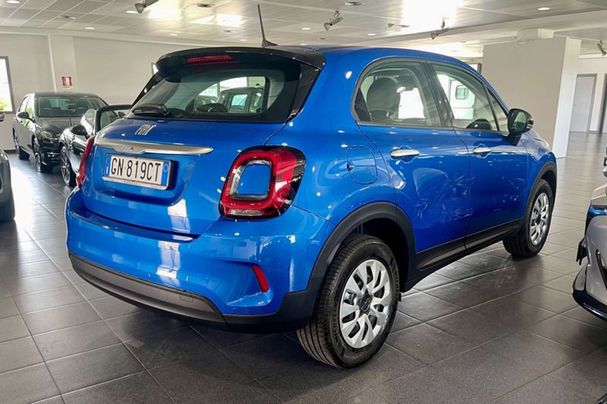 Fiat 500X 1.0 88 kW image number 6