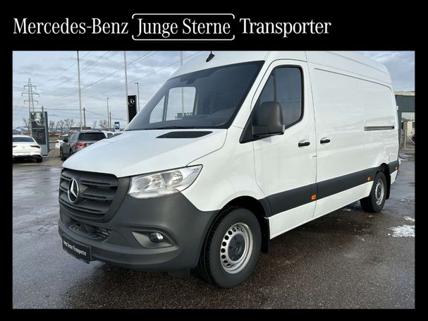 Mercedes-Benz Sprinter Standard 315 CDI 110 kW image number 2