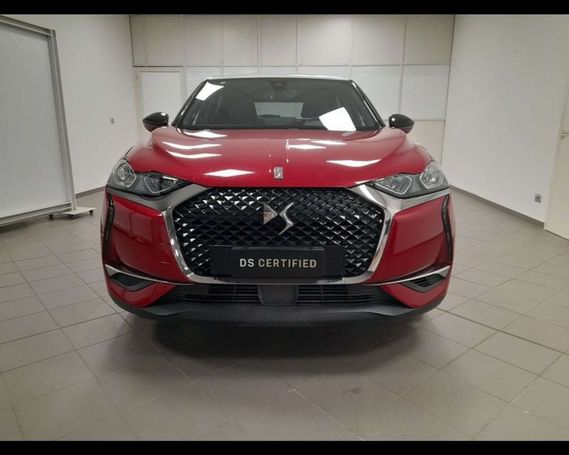 DS Automobiles 3 Crossback PureTech 100 Chic 74 kW image number 3