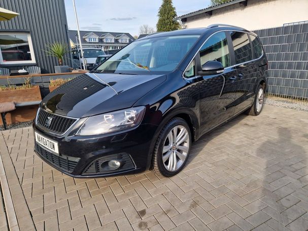 Seat Alhambra 130 kW image number 2