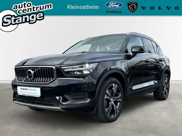 Volvo XC40 Recharge T4 155 kW image number 1