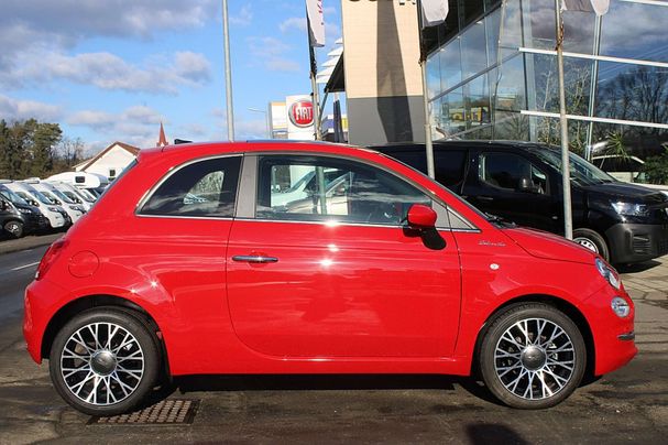 Fiat 500 52 kW image number 5