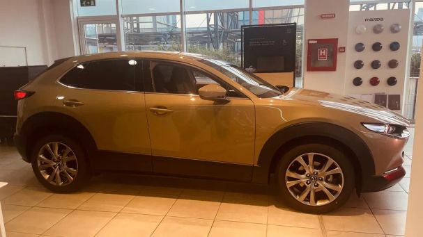 Mazda CX-30 137 kW image number 3