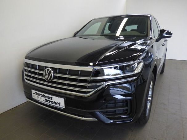 Volkswagen Touareg 3.0 TDI 4Motion 170 kW image number 1