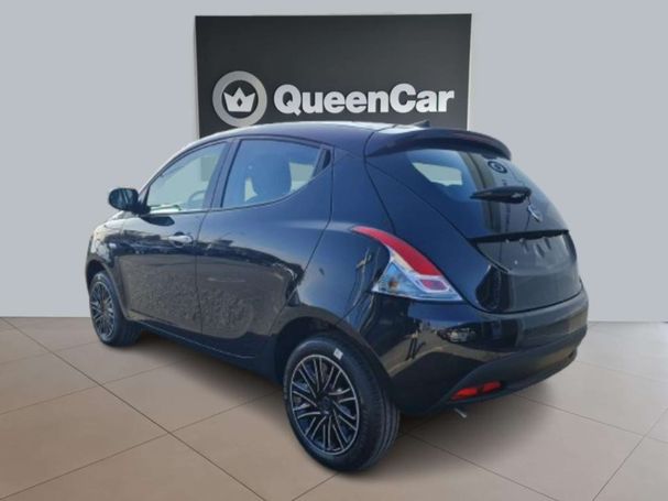 Lancia Ypsilon 51 kW image number 15