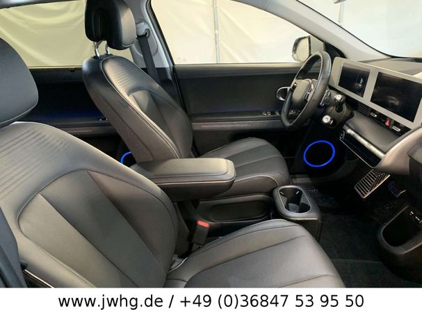 Hyundai Ioniq 5 Project 45 4WD 225 kW image number 4