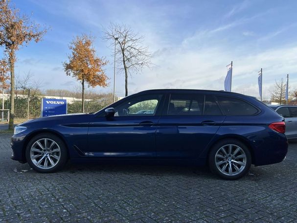 BMW 540d Touring xDrive 235 kW image number 5