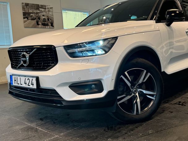 Volvo XC40 T5 AWD R-Design 182 kW image number 6