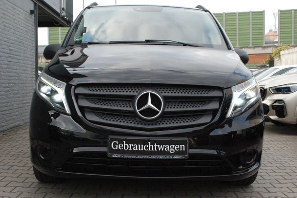 Mercedes-Benz Vito 116 CDi Mixto 120 kW image number 4