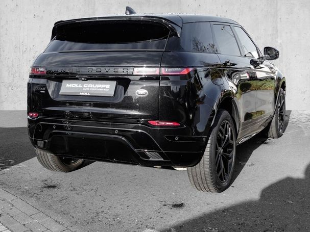 Land Rover Range Rover Evoque 198 kW image number 5