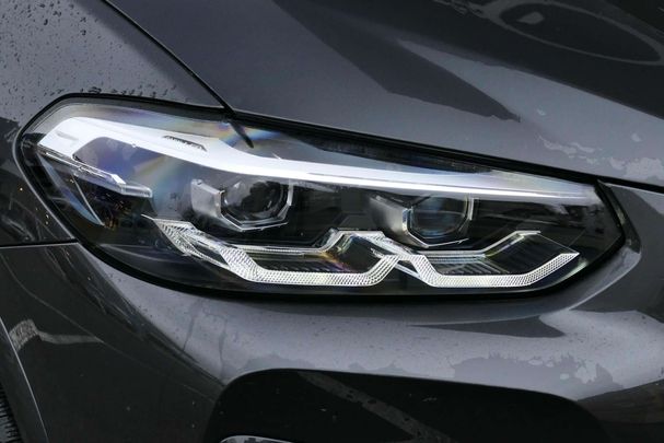 BMW X3 sDrive 100 kW image number 7