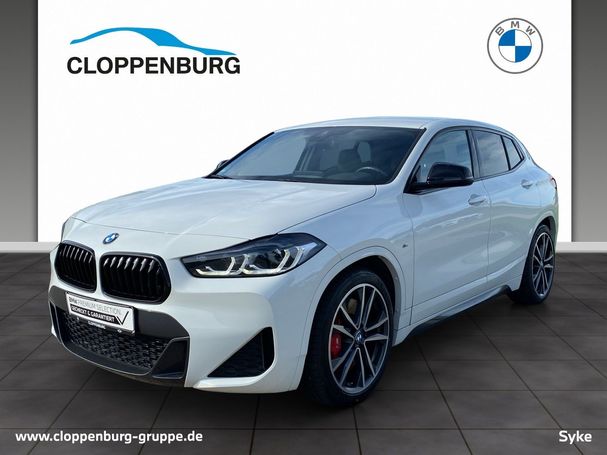 BMW X2 sDrive18i M Sport 100 kW image number 1